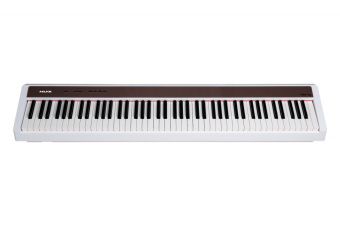 NPK-10-WH Цифровое пианино, белое, Nux Cherub